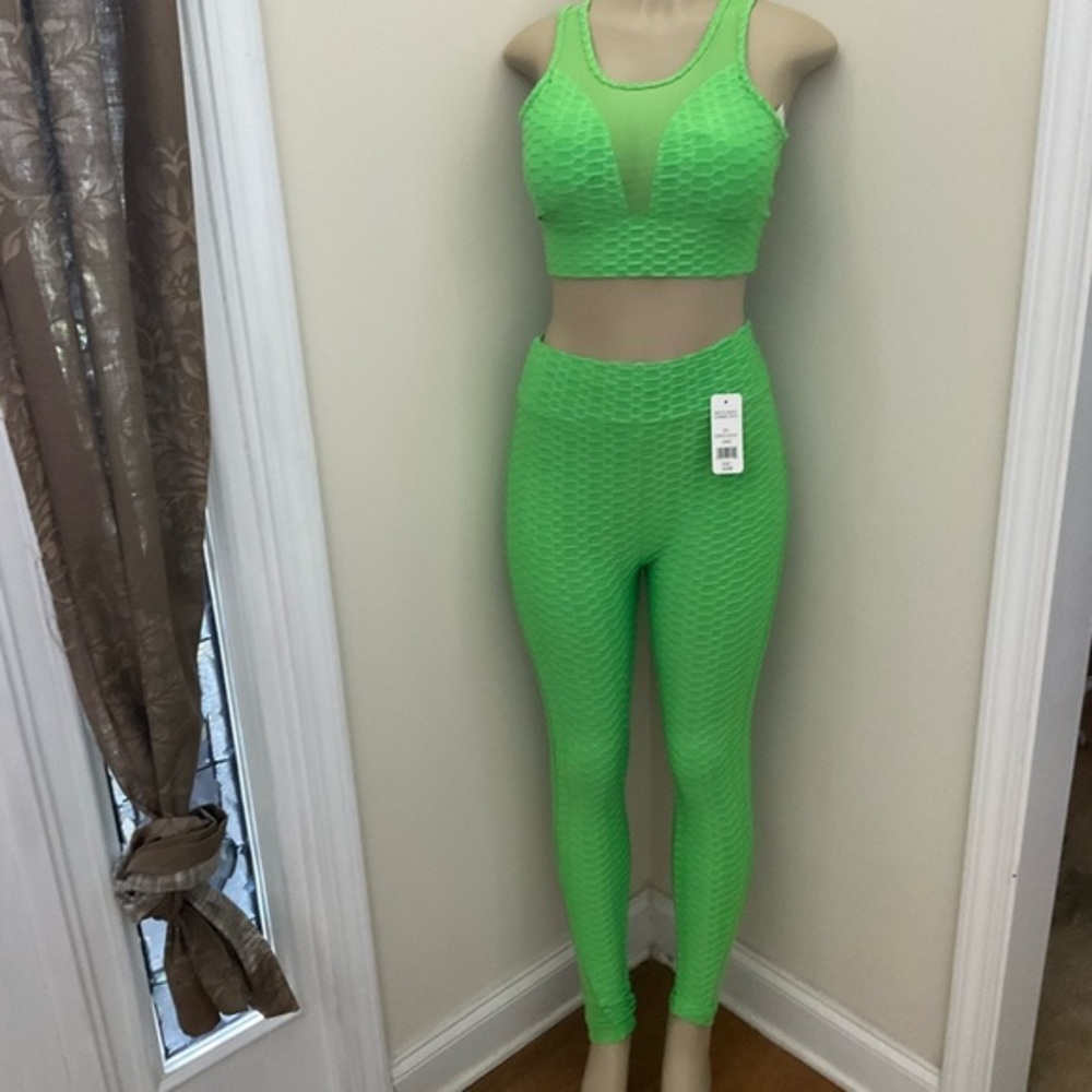 Workout Set